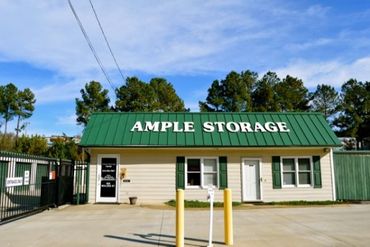 Ample Storage Center - 600 Muldee Street Durham, NC 27703