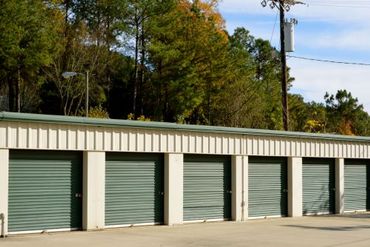 Ample Storage Center - 600 Muldee Street Durham, NC 27703
