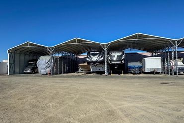 Delta RV & Boat Storage - 3510 Bixler Road Byron, CA 94514