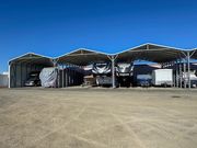 Delta RV & Boat Storage - 3510 Bixler Road Byron, CA 94514
