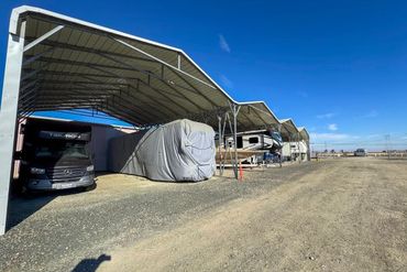 Delta RV & Boat Storage - 3510 Bixler Road Byron, CA 94514