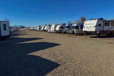 Delta RV & Boat Storage - 3510 Bixler Road Byron, CA 94514