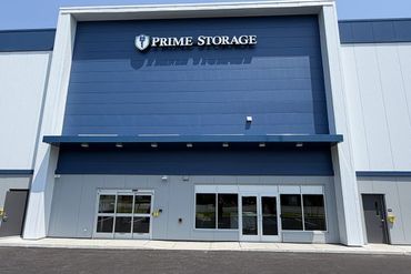 Prime Storage - Guilderland - 1583 Western Avenue Albany, NY 12203