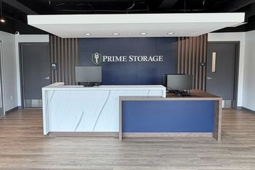 Prime Storage - Guilderland - 1583 Western Avenue Albany, NY 12203