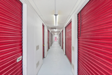 Southeastern Self Storage- Tabor City - 100 West 6Th Street Tabor City, NC 28463