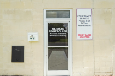Southeastern Self Storage- Tabor City - 100 West 6Th Street Tabor City, NC 28463