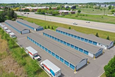 Superior Storage - 4011 Maciver Avenue Northeast Saint Michael, MN 55376
