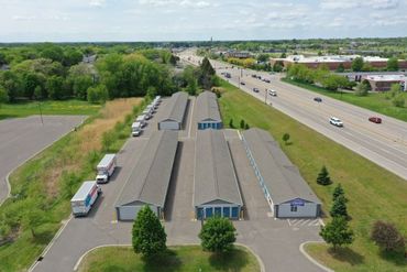 Superior Storage - 4011 Maciver Avenue Northeast Saint Michael, MN 55376
