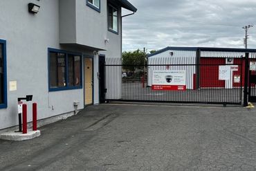 Trojan Storage of Rancho Cordova - 10333 White Rock Road Rancho Cordova, CA 95670
