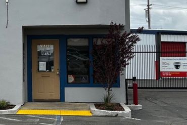 Trojan Storage of Rancho Cordova - 10333 White Rock Road Rancho Cordova, CA 95670