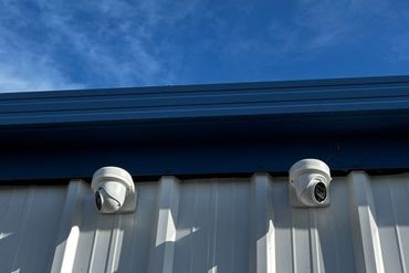 Trojan Storage of Rancho Cordova - 10333 White Rock Road Rancho Cordova, CA 95670