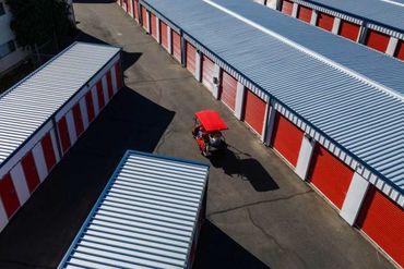 Trojan Storage of Rancho Cordova - 10333 White Rock Road Rancho Cordova, CA 95670