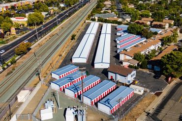 Trojan Storage of Rancho Cordova - 10333 White Rock Road Rancho Cordova, CA 95670
