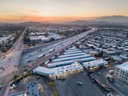 US Storage Centers - 1385 West Blaine Street Riverside, CA 92507