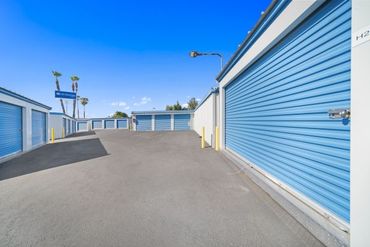 US Storage Centers - 1385 West Blaine Street Riverside, CA 92507