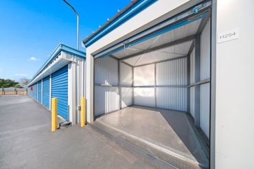 US Storage Centers - 1385 West Blaine Street Riverside, CA 92507