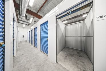 US Storage Centers - 1385 West Blaine Street Riverside, CA 92507