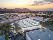 US Storage Centers - 3230 Trade Center Drive Riverside, CA 92507