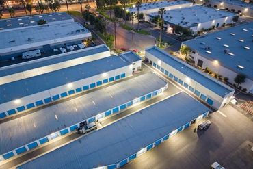 US Storage Centers - 3230 Trade Center Drive Riverside, CA 92507