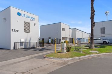 US Storage Centers - 3230 Trade Center Drive Riverside, CA 92507