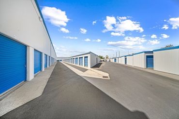 US Storage Centers - 3230 Trade Center Drive Riverside, CA 92507