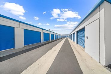US Storage Centers - 3230 Trade Center Drive Riverside, CA 92507