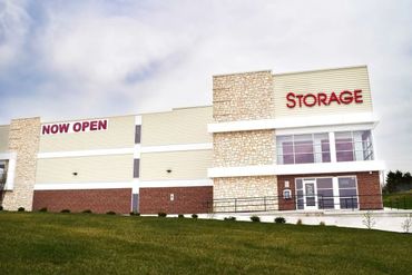 StorageMart - 4101 Northeast Port Drive Lee's Summit, MO 64064