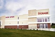 StorageMart - 4101 Northeast Port Drive Lee's Summit, MO 64064