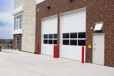 StorageMart - 4101 Northeast Port Drive Lee's Summit, MO 64064