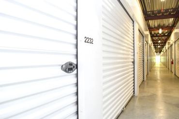 StorageMart - 4101 Northeast Port Drive Lee's Summit, MO 64064