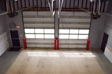 StorageMart - 4101 Northeast Port Drive Lee's Summit, MO 64064