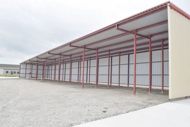 StorageMart - 11200 Bradleys Parkway Peculiar, MO 64078
