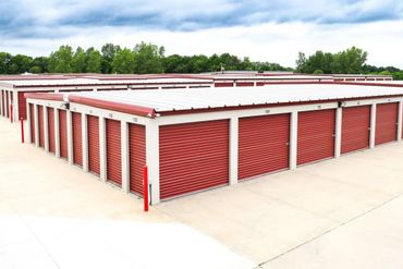 StorageMart - 11200 Bradleys Parkway Peculiar, MO 64078
