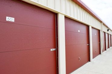 StorageMart - 3501 Short Road Pleasant Hill, MO 64080