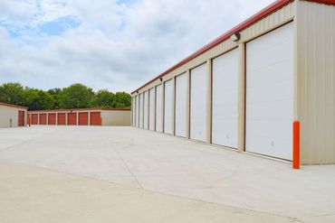 StorageMart - 3501 Short Road Pleasant Hill, MO 64080