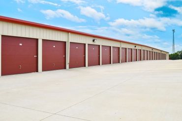 StorageMart - 3501 Short Road Pleasant Hill, MO 64080