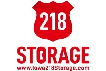 218 Storage - 100 Channel Drive Janesville, IA 50647