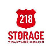 218 Storage - 100 Channel Drive Janesville, IA 50647