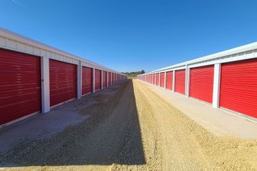 218 Storage - 100 Channel Drive Janesville, IA 50647