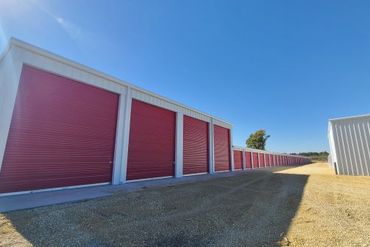 218 Storage - 100 Channel Drive Janesville, IA 50647