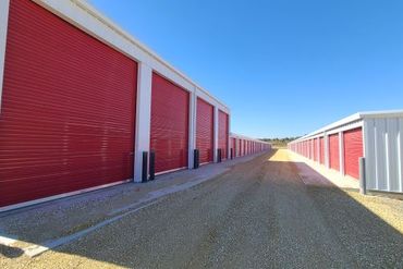218 Storage - 100 Channel Drive Janesville, IA 50647