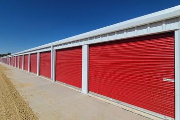 218 Storage - 100 Channel Drive Janesville, IA 50647