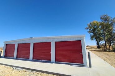 218 Storage - 100 Channel Drive Janesville, IA 50647
