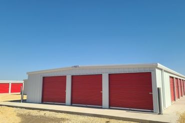 218 Storage - 100 Channel Drive Janesville, IA 50647
