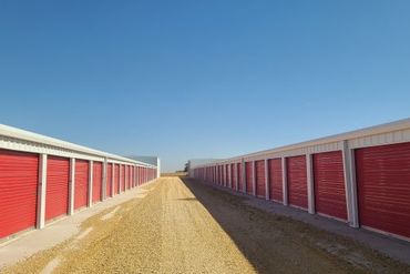 218 Storage - 100 Channel Drive Janesville, IA 50647