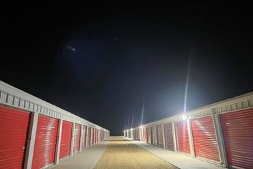 218 Storage - 100 Channel Drive Janesville, IA 50647