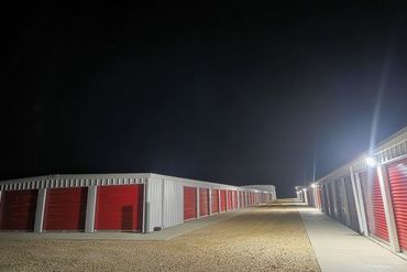 218 Storage - 100 Channel Drive Janesville, IA 50647