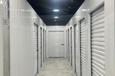 BestKept Storage - Climate Controlled 72 deg / 45 RH - 1663 Sawtelle Boulevard Los Angeles, CA 90025