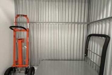 BestKept Storage - Climate Controlled 72 deg / 45 RH - 1663 Sawtelle Boulevard Los Angeles, CA 90025