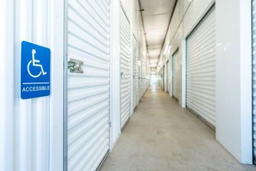 El Paso Self Storage - 2935 Union Road Paso Robles, CA 93446